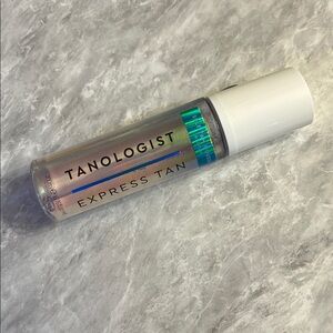 Tanologist Express Tan - White